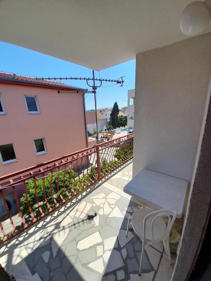 Comfort Apartments Trogir Exteriör bild