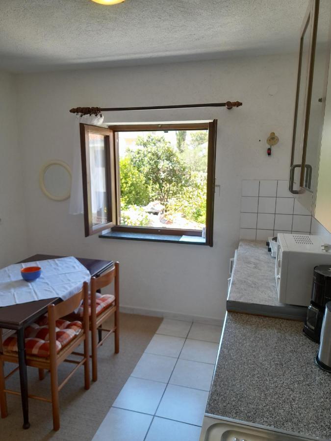 Comfort Apartments Trogir Exteriör bild