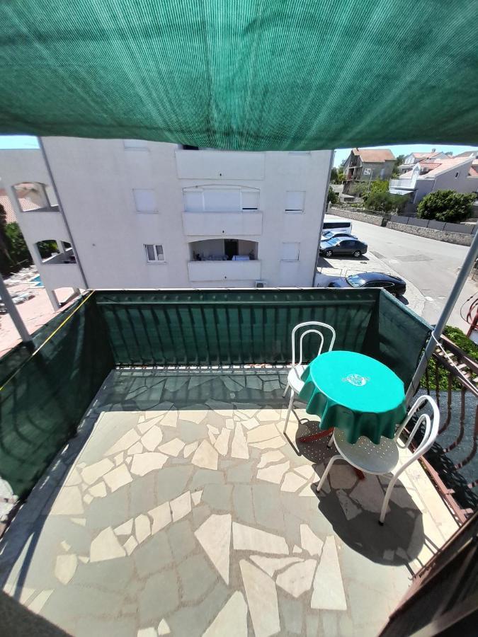 Comfort Apartments Trogir Exteriör bild