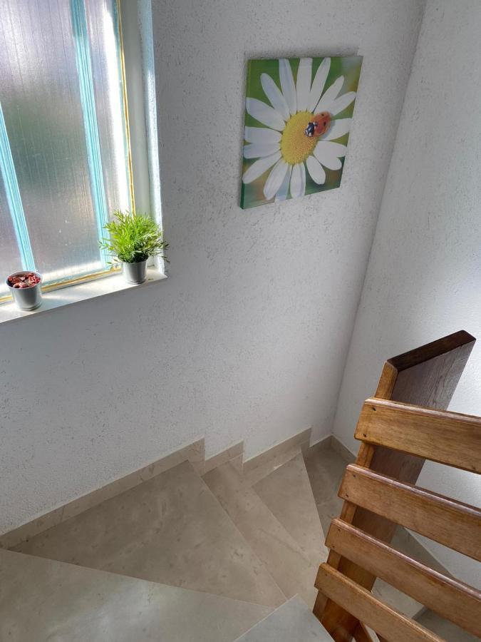 Comfort Apartments Trogir Exteriör bild