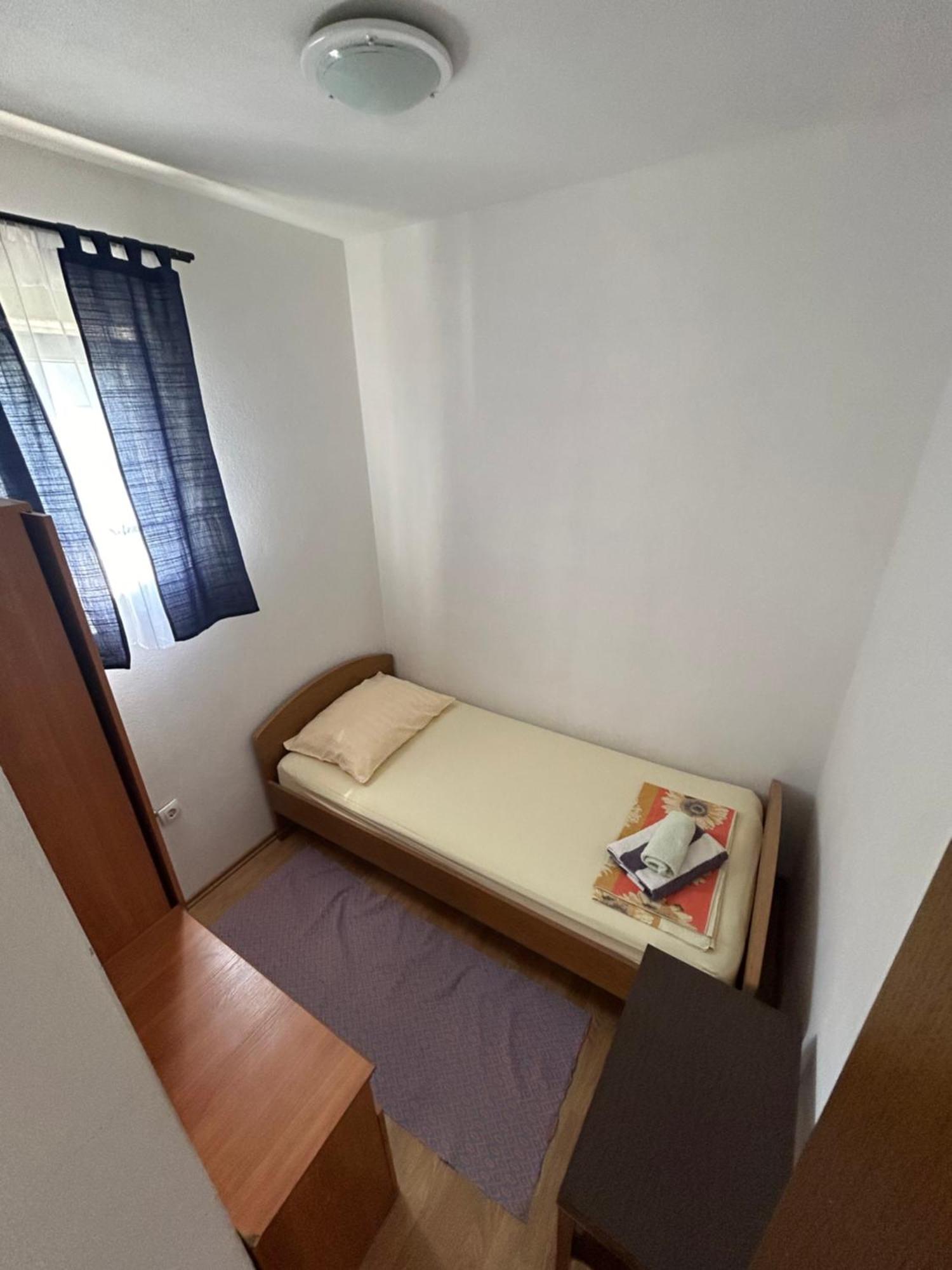 Comfort Apartments Trogir Exteriör bild