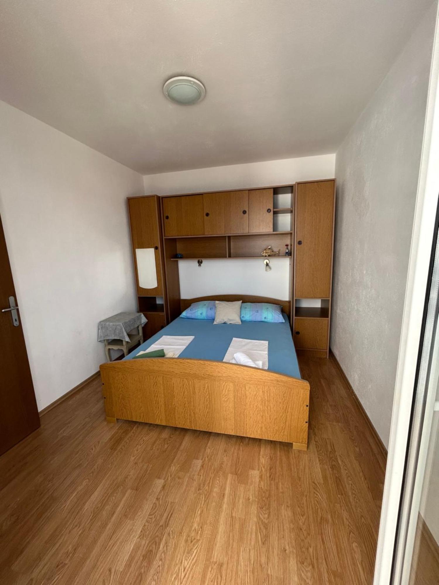 Comfort Apartments Trogir Exteriör bild